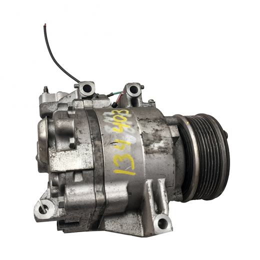 Компрессор кондиционера Honda Crossroad '07-'10/ Stream '06-'09 (R18A) контрактный