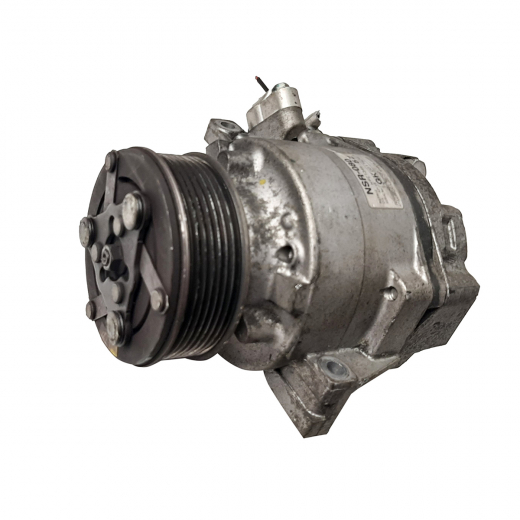 Компрессор кондиционера Honda Crossroad '07-'10/ Stream '06-'09 (R18A) контрактный
