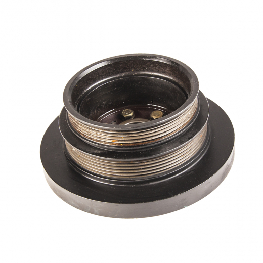 Шкив коленвала BMW '96-'99 (M52B25-256S3, M52B20-206S3, M52B28-286S1, S50B32, M52B28-286S2)  контрактный