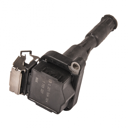 Катушка зажигания BMW (M54B30-306S3, M62B44, M62B46, M52B20-206S3, M52B25-256S3, M52B28-286S1, S50B30, S50B32, M54B22-226S1, M52B20-206S4, M52B25-256S4, M54B25-256S5, M52B28-286S2, M50B20-206S2, M62B35, S62B49, M73B54) контрактная