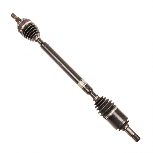 Привод Mercedes-Benz ML '98-'05 (111.977, 612.963, 112.942, 112.970, 628.963, 113.942, 113.964, 113.981) передний правый 4WD контрактный