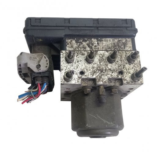 Блок ABS Toyota Corolla/ Fielder/ Runx/ Allex '00-'06/ Spacio (5мест) '01-'07 (1NZ-FE, 2NZ-FE) 2WD контрактный