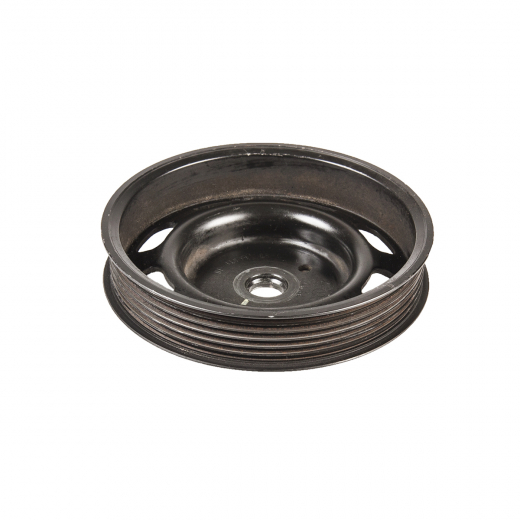 Шкив коленвала Volkswagen Golf IV '97-'06/ Bora '98-'05/ Polo '99-'01/ Skoda Fabia '99-'08 (AHW, AUA, APE, AUB)  контрактный