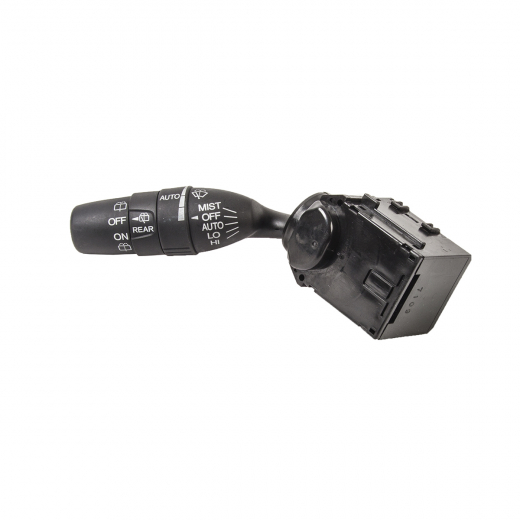 Переключатель подрулевой левый Honda Stream '06-'14, CR-V '06-'11, Crossroad '07-'10 контрактный