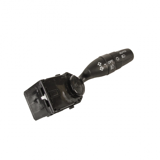 Переключатель подрулевой правый Honda Stream '06-'14, CR-V '06-'11, Crossroad '07-'10 контрактный