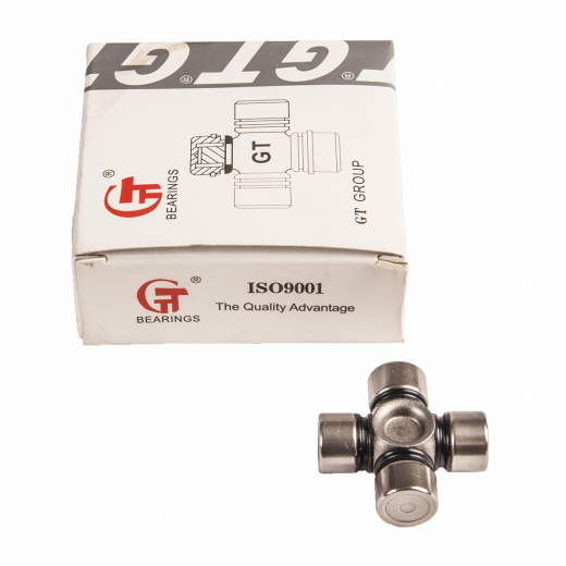 Карданчик рулевой рейки (крестовина) Toyota Corolla/ Sprinter '87-'92/ Levin/ Trueno '87-'91/ Carina/ Corona '83-'92/ Carib '89-'95/ Rav4 '94-'00 GT Bearings