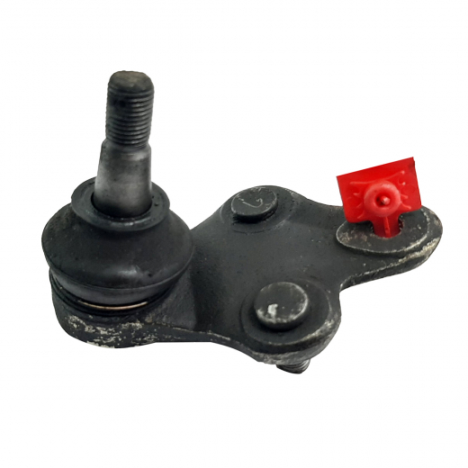 Шаровая опора Toyota Tercel/ Corsa/ Corolla II '90-'99/ Starlet/ Glanza '89-'99/ Raum '97-'03/ Cynos '91-'99 передняя нижняя правая контрактная