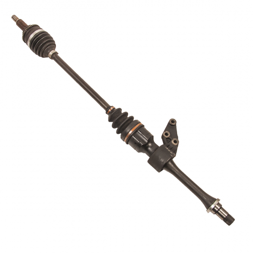 Привод Suzuki Swift '03-'10 (K12B) передний правый CVT 2WD контрактный