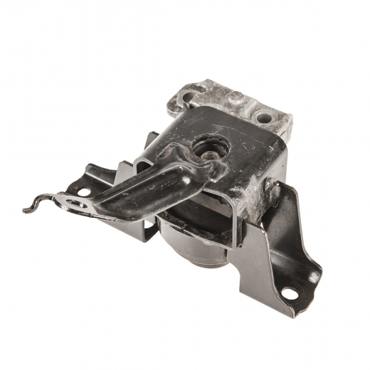 Подушка двигателя Toyota Vitz/ Yaris '10-'17/ Corolla Axio/ Spade/ Porte '12-'17/ Ractis '10-'16 (1NR-FE) правая контрактная