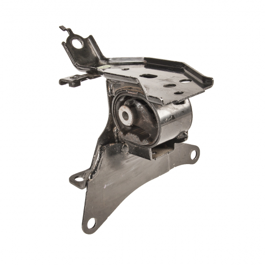 Подушка двигателя Toyota Vitz/ Yaris '10-'17/ Corolla Axio/ Spade/ Porte '12-'17/ Ractis '10-'16 (1NR-FE) левая контрактная