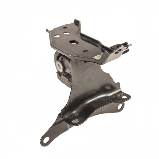 Подушка двигателя Toyota Vitz/ Yaris '10-'17/ Corolla Axio/ Spade/ Porte '12-'17/ Ractis '10-'16 (1NR-FE) левая контрактная