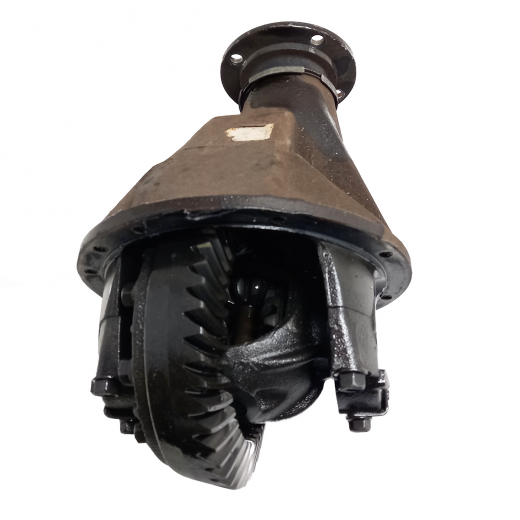 Редуктор моста задний Mazda Bongo/ Nissan Vanette '99-'10 (R2, F8-E) (43/9 (4.777)) контрактный