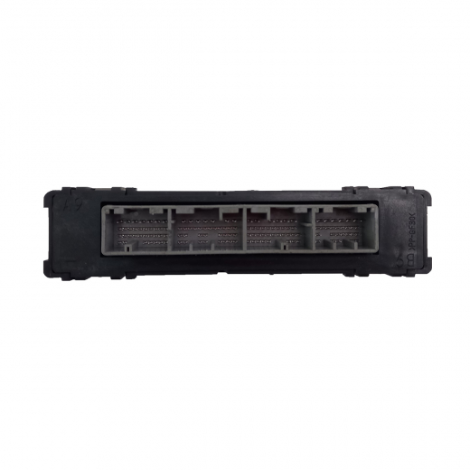 Компьютер двигателя Toyota Passo '10-'16 (1KR-FE) 2WD, 4WD CVT контрактный 89561-B1010