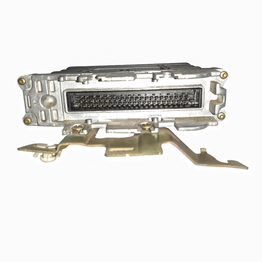 Компьютер двигателя Volkswagen Polo '01-'05 (BBY) 2WD AT, MT контрактный 036906034ED