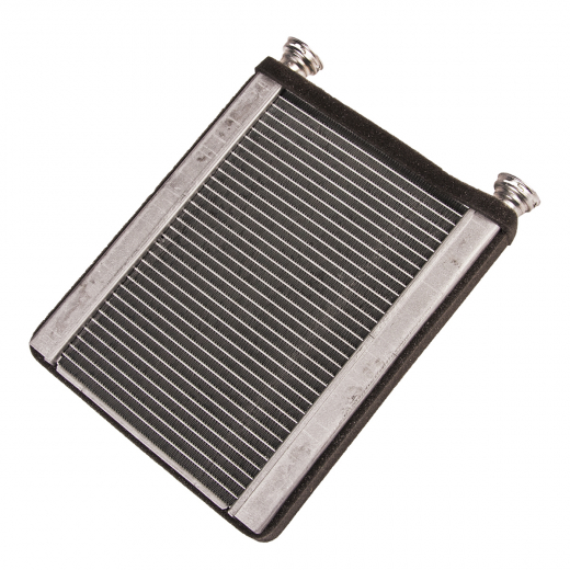 Радиатор печки Toyota Camry '01-'06/ Land Cruiser '98-'07/ Windom / Lexus ES '01-'06 SAT Китай