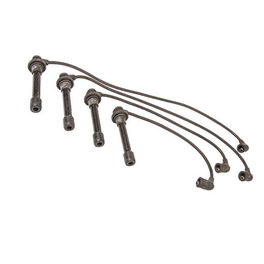 Провода высоковольтные Honda/ Isuzu (D16A, D16W1, D16A VTEC, ZC, D15B 3 Stage VTEC, D13B, D13B2, D15B2, D15B7, D15B VTEC, D16Y4, ZC VTEC, D16A VTEC-E) контрактные