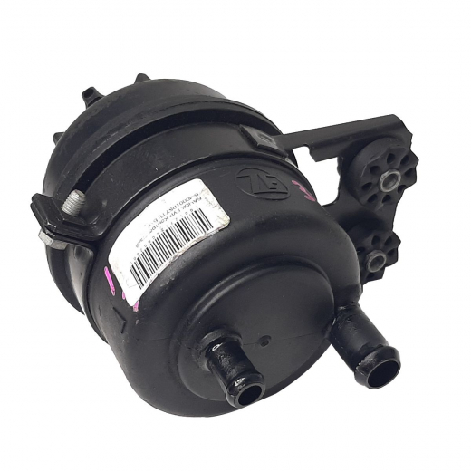 Бачок гидроусилителя BMW X5 '00-'06/ X1 '09-'15/ X3 '04-'10/ 1 Series '04-'12/ 3 Series '98-'06/ 3 Series '05-'12/ 5 Series '95-'04/ 5 Series '03-'10/ 6 Series '04-'10/ 7 Series '01-'08 (M54B30-306S3, M62B44, N62B44-7534012, M62B46, N62B48, N46B20, M54B25-256S5, N52B25, N52B30, N47D20, N45B16A, N43B20, M47N204D4, M43B16-164E3, N42B18A, N46B18, M43B19-194E1, N42B20A, M54B22-226S1, M52B20-206S4, M52B25-256S4, M52B28-286S2, M57D30, N57D30, M50B20-206S2, M52B20-206S3, M52B25-256S3, M51D25-256T1, M62B35, N53B25, N53B30, N60B40, N62B36, N62B40, N67D39, N67D44) Контрактный