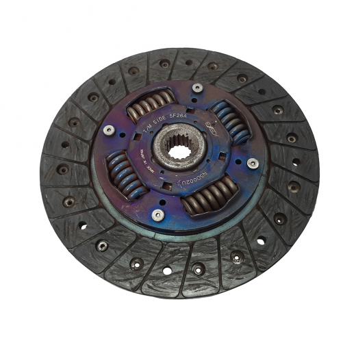 Диск сцепления Nissan, Mazda (QG15DE, QG13DE) Контрактный