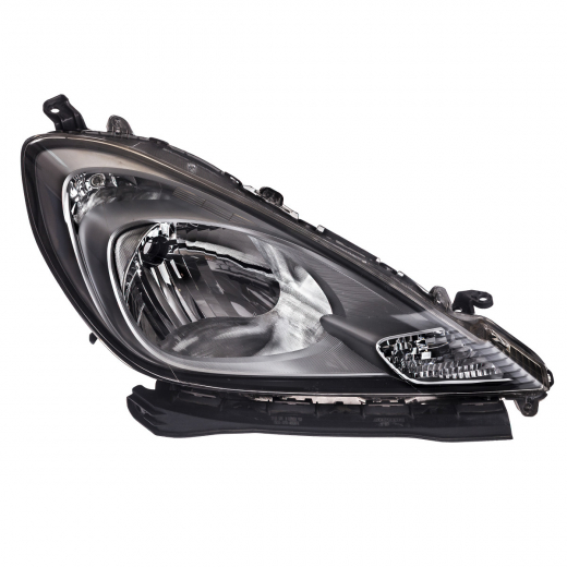 Фара Honda Fit '10-'12 правая (96-03) контрактная 