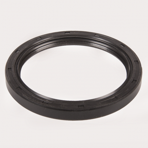 Сальник коленвала задний двигателя D16A, D16W1, D16A VTEC, G20A, G25A, ZC, B18B, D15B, D13B, F22B, F23A, B20B, D17A, D17A2 VTEC, F20B VTEC, F18B VTEC, F22B VTEC, H23A VTEC, F23A1 VTEC, F23A5 VTEC, D17A6 VTEC-E, D17Z1, D17A8, D17A9 VTEC-E, D15B Coil, D15B VTEC Coil NOK AH3732-G0