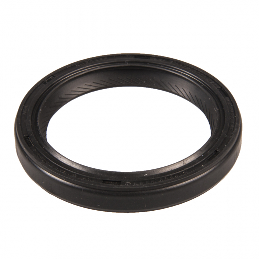 Сальник коленвала передний двигателя VG33E, CR12DE, GA15DE, CG10DE, CGA3DE, CR14DE, GA15DS, QG18DE, QG15DE, GA13DS, GA13DE, QG13DE, GA16DS, QG18DD, CG13DE, RB20DE, RB20E, RB25DE, QG16DE, RB20DET NOK AH2342-E0