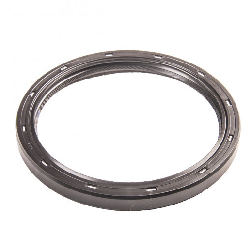 Сальник коленвала задний двигателя ZY-VE, B3-ME, B5-ME, B3-E, B5-E, ZJ-VE, Z5-DE, ZL-DE, ZL-VE NOK BH2845-E0