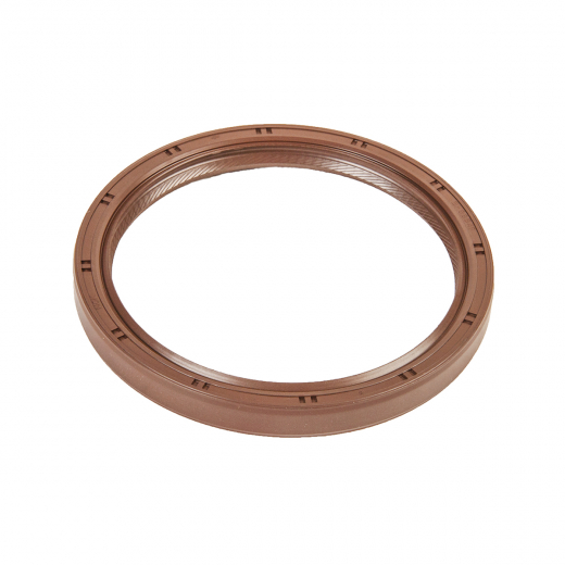 Сальник коленвала задний двигателя EJ204, EJ253, EJ205, EJ20D, EJ20E, EJ20H, EJ25D, EJ202, EJ254, EZ30D, EJ206, EJ201, EJ208, EJ20X, EJ203, EJ20Y, EJ15E (EJ15J), EJ151, EJ20G, EJ152, EL154, EJ20J NOK BH3854-F0