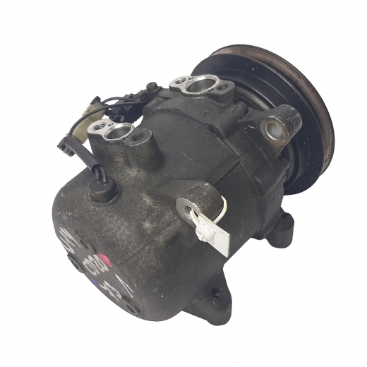 Компрессор кондиционера Nissan Bluebird '96-'01/ Avenir '97-'00 (CD20, CD20T, CD20ET) контрактный