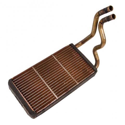 Радиатор печки Toyota Estima Lucida/ Emina '92-'00 (медный) контрактный