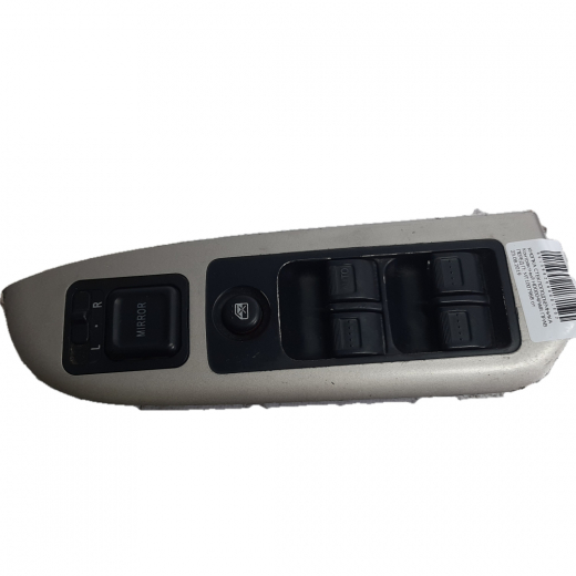 Кнопка стеклоподъемника Honda CR-V '01-'06 передняя правая контрактная