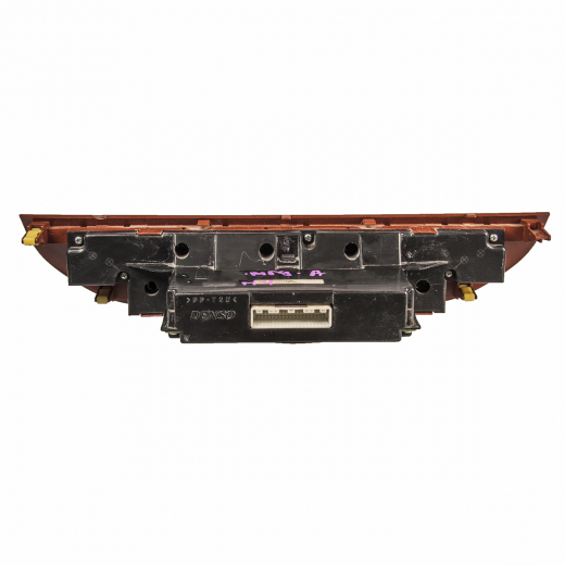 Блок управления печкой Toyota Camry '01-'06 контрактный
