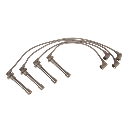 Провода высоковольтные Honda/ Isuzu (F23A, F20B VTEC, F18B VTEC, F23A1 VTEC, F23A5 VTEC) контрактные