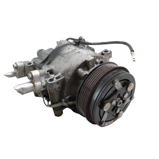 Компрессор кондиционера Honda Mobilio '01-'08/ Spike '02-'08 (L15A) контрактный