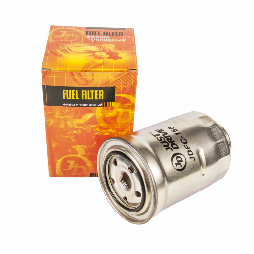 Фильтр топливный Just Drive JDFC158