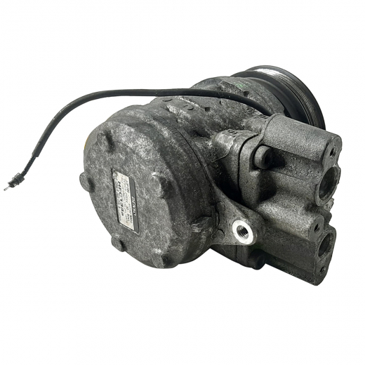 Компрессор кондиционера Daihatsu Pyzar '96-'02 (HE-EG, HD-EP) контрактный