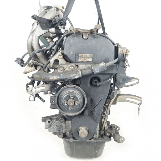 Двигатель контрактный Daihatsu 0,7L EF-ZL
