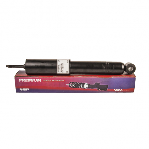 Амортизатор подвески Toyota Hiace '92-'04/ Granvia/ Grand '95-'02 передний  SSP 48511-29525