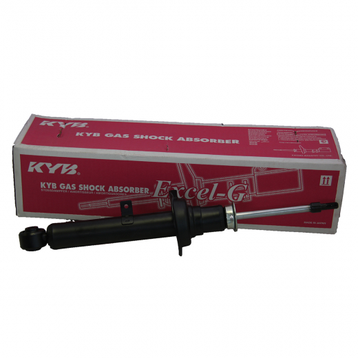 Стойка амортизатора Toyota Mark II/ Chaser/ Cresta '92-'00 2WD передняя  KYB (Япония) 341296