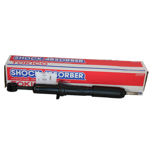 Стойка амортизатора Toyota Land Cruiser Prado '02-'09 4WD передняя  Tokico U3785