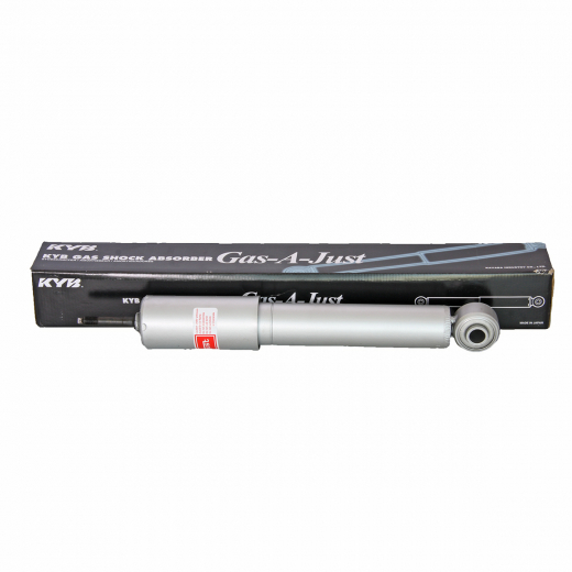 Амортизатор подвески Toyota Hilux Surf '89-'95 передний (Gas-A-Just) KYB (Япония) 554069