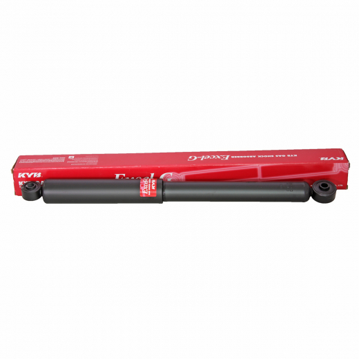 Амортизатор подвески Daihatsu Boon/ Toyota Passo '04-'10 2WD задний (Excel-G) KYB (Япония) 343447