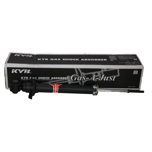 Стойка амортизатора Lexus IS '05-'13/ Toyota Mark X '04-'09 задняя  KYB (Япония) 551120