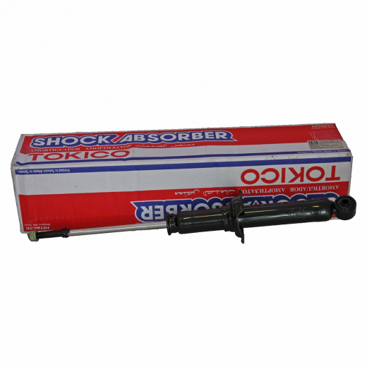 Стойка амортизатора Toyota Tercel/ Corolla II/ Corsa '90-'94/ Cynos '91-'95 задняя  Tokico U2926