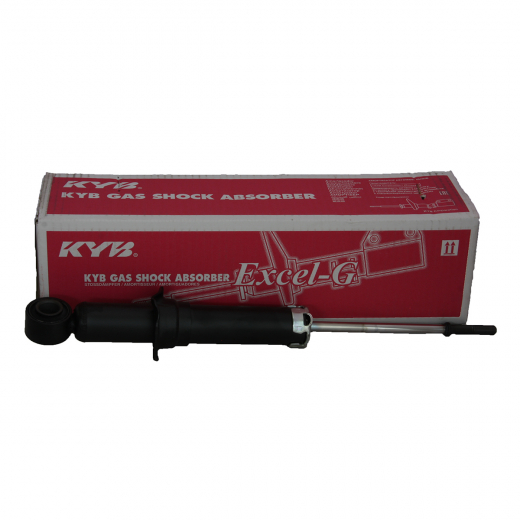 Стойка амортизатора Toyota Prius '03-'09 2WD задняя  KYB (Япония) 341363