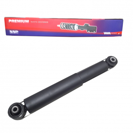 Амортизатор подвески Nissan X-Trail '13-'22/ X-Trail '07-'15/ Renault Koleos '08-'16 задний  SSP AS0305