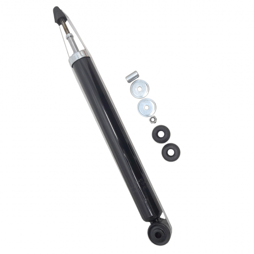 Амортизатор подвески Nissan Juke '10-'20 задний  Just Drive JAA0415