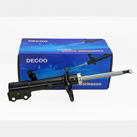 Стойка амортизатора Toyota Wish '03-'09 2WD передняя правая  Decoo 48510-68040