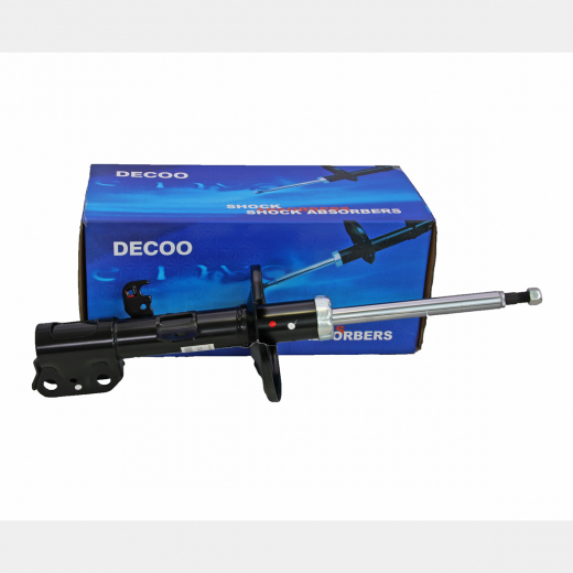 Стойка амортизатора Toyota Ipsum/ Picnic/ Avensis Verso '01-'09 передняя правая  Decoo 48510-44180