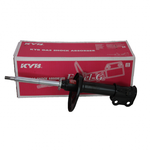 Стойка амортизатора Toyota ED/ Exiv/ Curren/ Celica '93-'99 2WD передняя правая  KYB (Япония) 334378