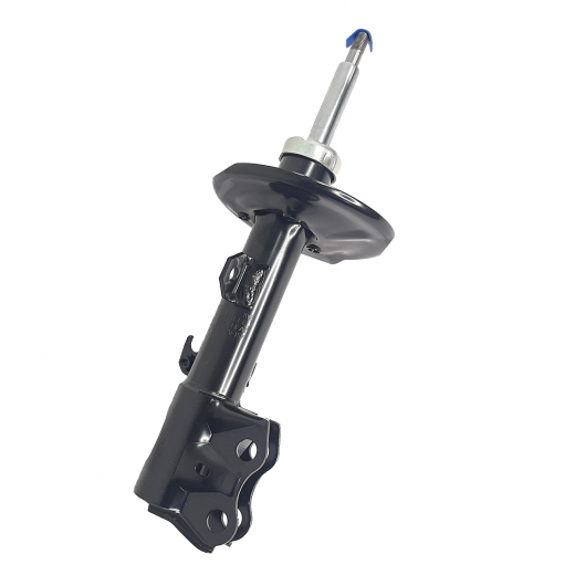 Стойка амортизатора Toyota Corolla Axio/ Fielder '06-'12 передняя правая (Excel-G) KYB (Япония) 339114